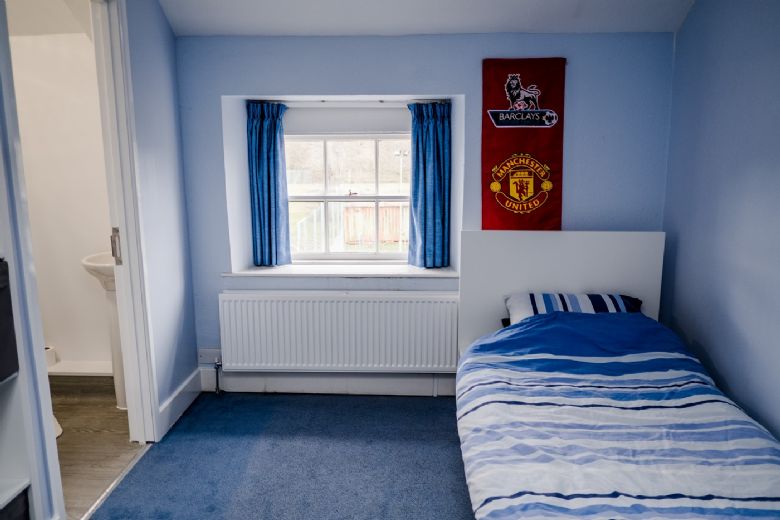 En - Suite Bedroom